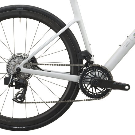 Scott Addict 10 Force AXS Road Bike - Bikes