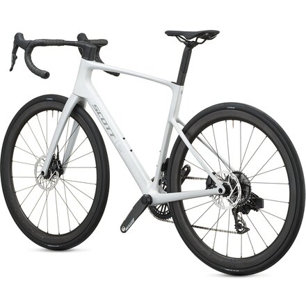 Scott Addict 10 Force AXS Road Bike - Bikes