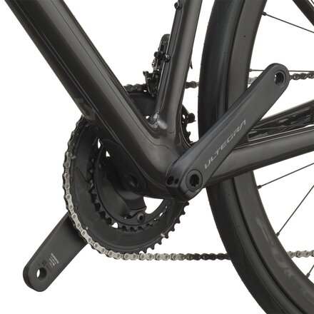 Scott Addict 20 Ultegra Di2 Road Bike - Bikes