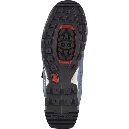 Specialized RIME 1.0 Mountain Bike Shoe - Men