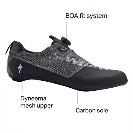 Specialized S-Works EXOS Cycling Shoe - Men