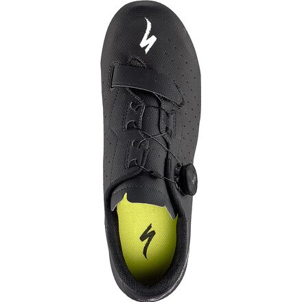 Test des chaussures Specialized Torch 1.0 | votre magazine Vélo, Gravel & Triathlon