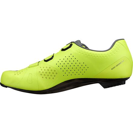 Specialized Torch 3.0 Road Shoes in White