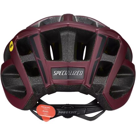 Specialized echelon ii mips helmet review 2025