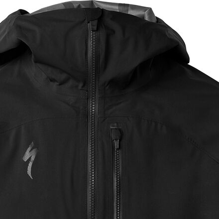 Specialized Deflect H2O Pac Jacket - Men's - Men