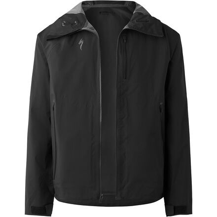 ウェア specialized Deflect H2O PAC S Specialized Deflect H2O Pac Jacket - Men's - Men
