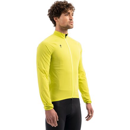 Specialized Deflect H2O Pac Jacket - Men's - Men