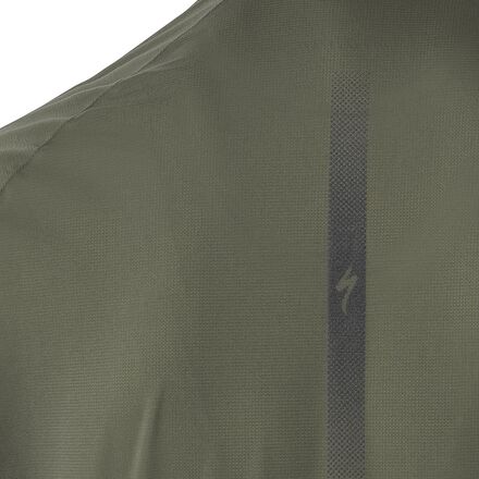 ウェア specialized Deflect H2O PAC S Specialized Deflect H2O Pac Jacket - Men's - Men