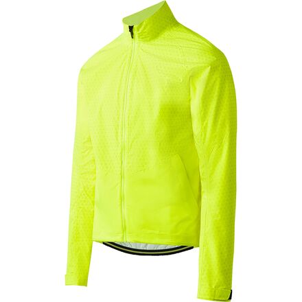 Specialized Deflect Reflect H2O Jacket - Men