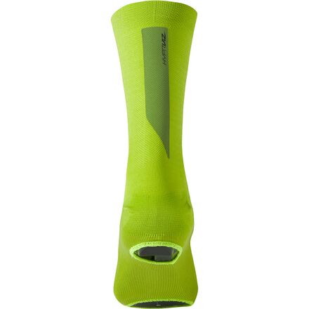 Specialized HyprViz Reflect Overshoe Sock Men