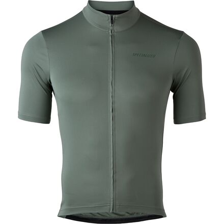 SPECIALIZED RBX Mirage Jersey Men S シルバー SPECIALIZED RBX