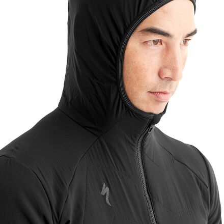 Specialized Therminal Alpha Jacket - Men's - Men