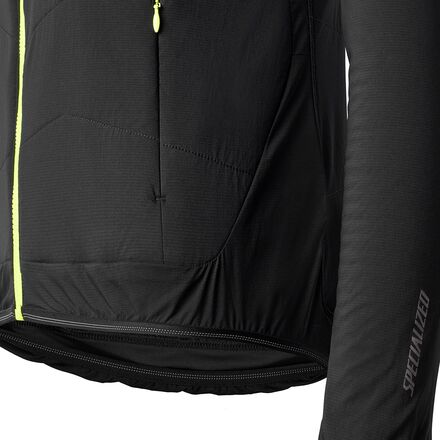 ウェア specialized Therminal Alpha Jacket Specialized Therminal Alpha Jacket - Women's - Women