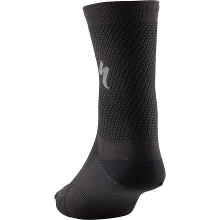 Specialized Hydrogen Vent Tall Road Sock - Men