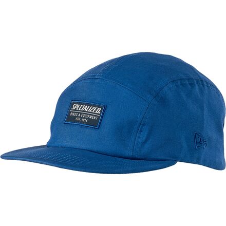 RHC × SURT × NEW ERA Wichita Wind Surge New Era Navy 2-Tone Alt On-Field 5950 Cap