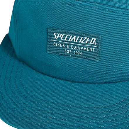 Specialized New Era 5 Panel Specialized Hat - Men