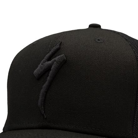 Specialized New Era Trucker Hat S-Logo - Men