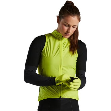 Specialized Race-Series Wind Gilet - Women's - Women