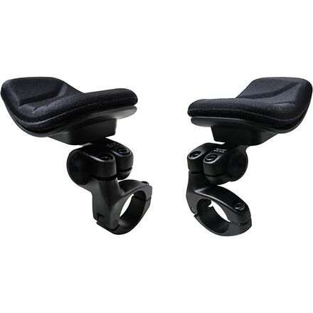Specialized Clip On Clamp Pad Set Components