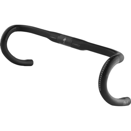 パーツ S-WORKS SHALLOW BEND 420mm Specialized S-Works Shallow Bend Carbon Handlebar - Components