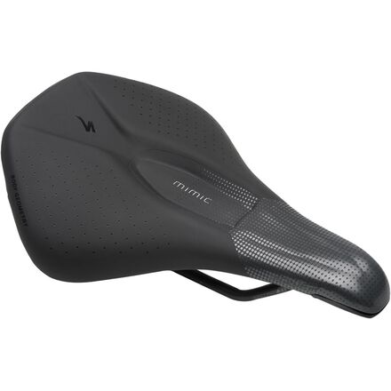 Specialized Power Pro MIMIC Saddle - Components