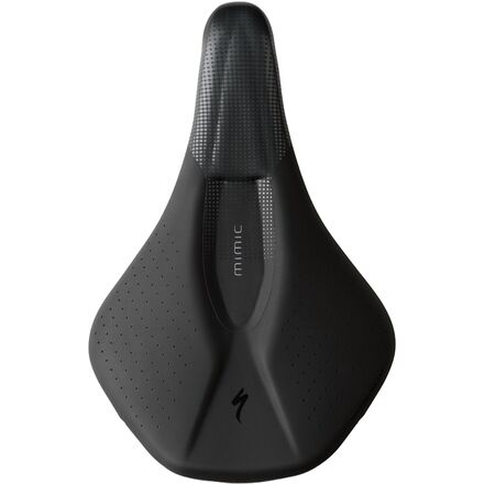 Specialized Power Pro MIMIC Saddle - Components