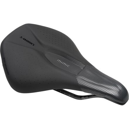 Specialized S-Works Power MIMIC Saddle - Components