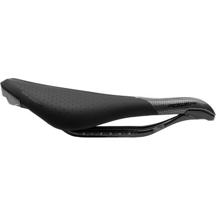 Specialized S-Works Power MIMIC Saddle - Components