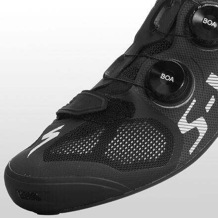 Specialized S-Works 7 Vent Road Cycling Shoe - Men