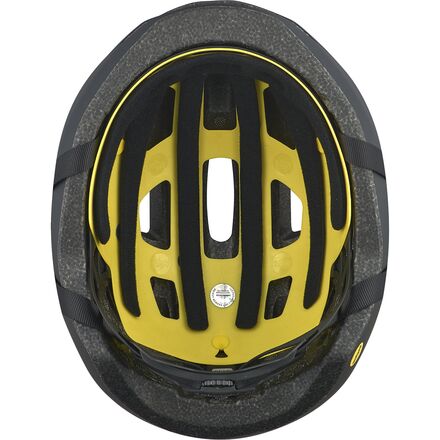 Details about   new Specialized ALIGN II MIPS bicycle ADULT helmet HYPER VIZ BLACK REFLECTIVE 