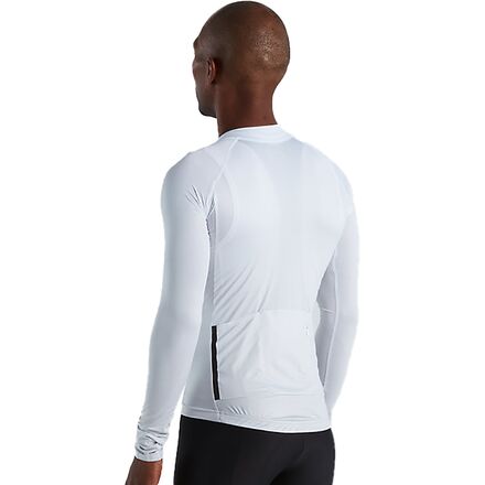 Specialized SL Air Fade Long-Sleeve Jersey - Men's - Men