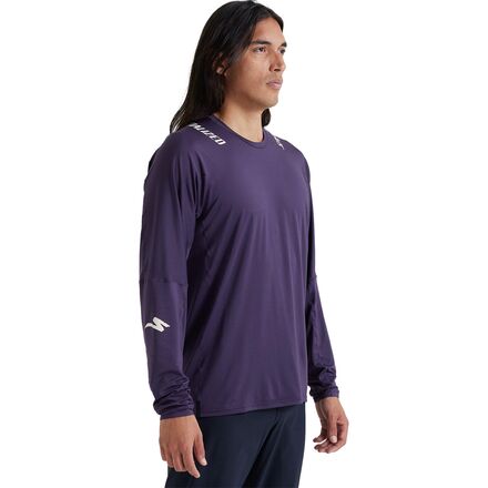 Specialized Trail Air Long-Sleeve Jersey - Men's - Men