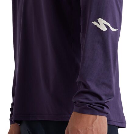 【新品】Airlift Ski Time Long Sleeve S ブラック 新品】Airlift Ski Time Long Sleeve S ブラック