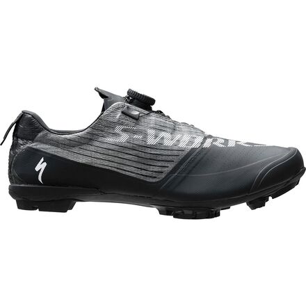 Specialized S-Works Exos シューズ 41 EU　26cm Specialized S-Works Exos Road Shoes - Chainwheel Drive