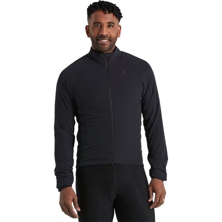 ウェア Specialized MEN'S PRIME ALPHA JACKET M Specialized Prime Alpha Jacket - Men's - Men