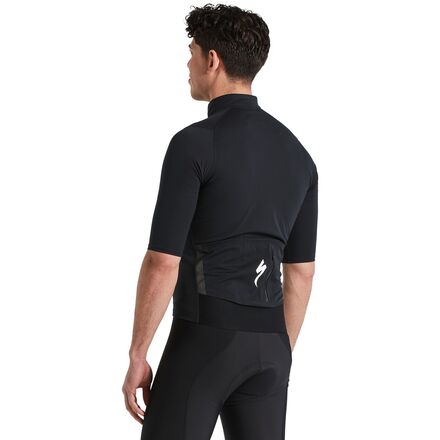 Specialized SL Pro Rain Short-Sleeve Jersey - Men's - Men