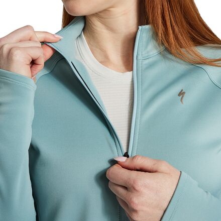 Specialized RBX Expert Thermal Long-Sleeve Jersey - Women's - Women