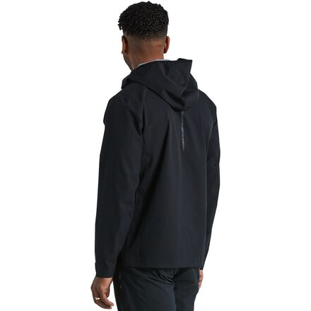 SPECIALIZED TRAIL RAIN JACKET スペシャライズド Men's Trail Rain Jacket