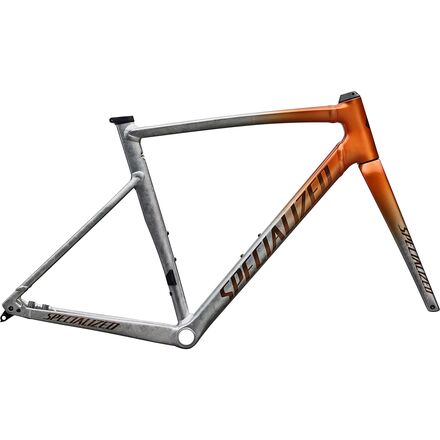 Specialized Allez Sprint Disc Road Frameset - Bikes