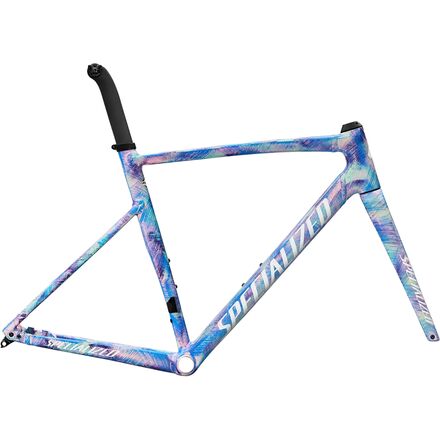 Specialized Allez Sprint Disc Road Frameset - Bikes
