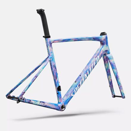 Specialized Allez Sprint Disc Road Frameset - Bikes