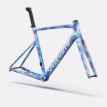Specialized Allez Sprint Disc Road Frameset - Bikes