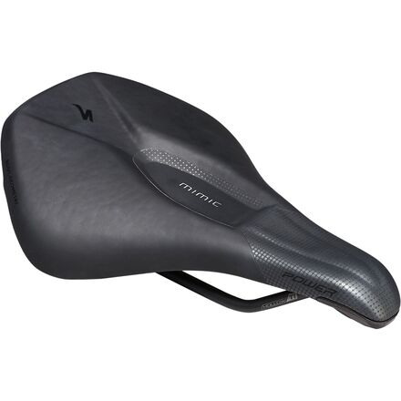 Specialized Power Pro Elaston Saddle + MIMIC - Components