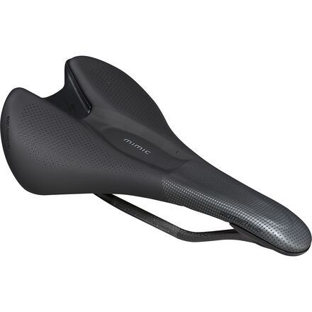 Specialized Romin Evo Mimic サドル Specialized Romin Evo Expert Mimic Saddle - Components