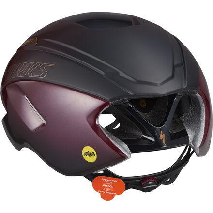Specialized S-Works Evade II Mips Helmet - Men