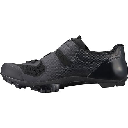 Specialized S-Works Vent Evo Mountain Bike Shoe - Men's - Men