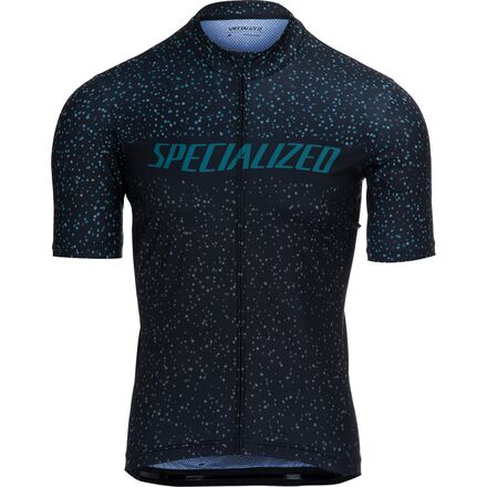 Specialized RBX Logo Short-Sleeve Jersey - Men's - Men