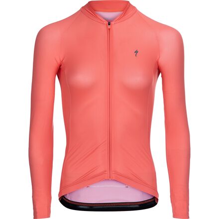 Specialized SL Air Solid Long-Sleeve Jersey - Women's - Women