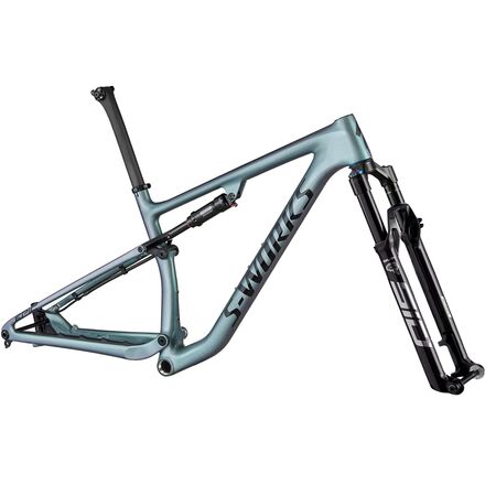 S-Works Epic Frame 26