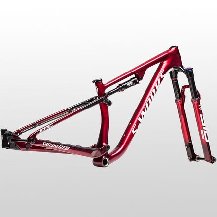 Specialized S-Works Epic Frameset - Bikes